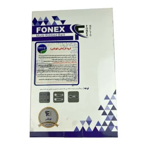 تسمه تایم(زنجیرتایمینگ)۱۱۴فونکس پژو