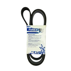 تسمه دینام(تسمه پروانه) 1665 فونکس پژو