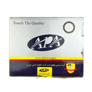 واترپمپ/پمپ اب سمندملیAPA(ای پی ای)