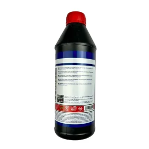 واسگازین85W90 4GL لیکومولی 1 لیتری/روغن گیربکس