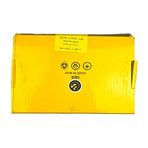 لنت جلو سمندملیAPA