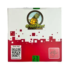 اورینگ دوربوش پژو گرن پارت