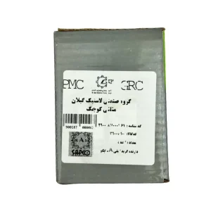 بوش طبق لبه دار گیلان پژو405