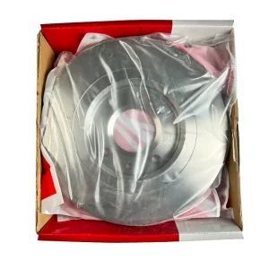 دیسک ترمز چرخ جلو ایزل405(1عدد)