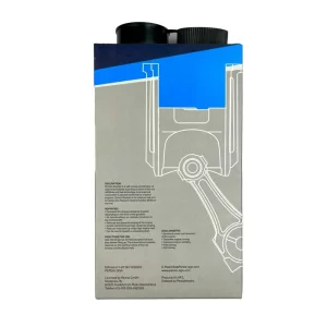 اکتان بوستر مکمل سوخت بنزینی پرشیا ساین250 میلی لیتری/octane BosterBMW