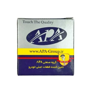 استکان تایپیت پژو405 APA