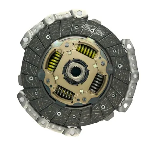 دیسک و صفحه تیپ5 والئوPHC(کیت کلاج)